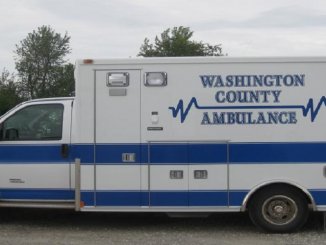 Washington Ambulance Services